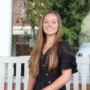 Bailee Wilkins
