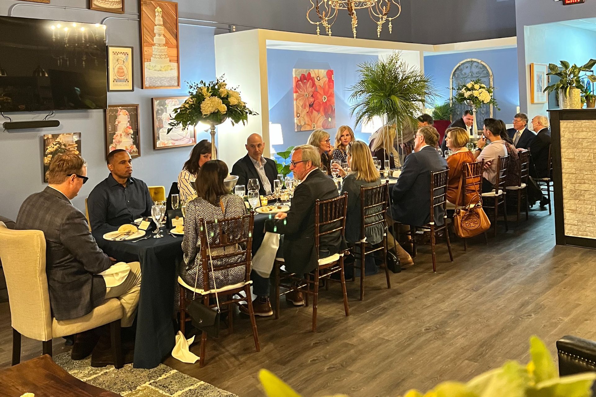 Choosing the Catering Menu for Your Office Brunch in Dothan