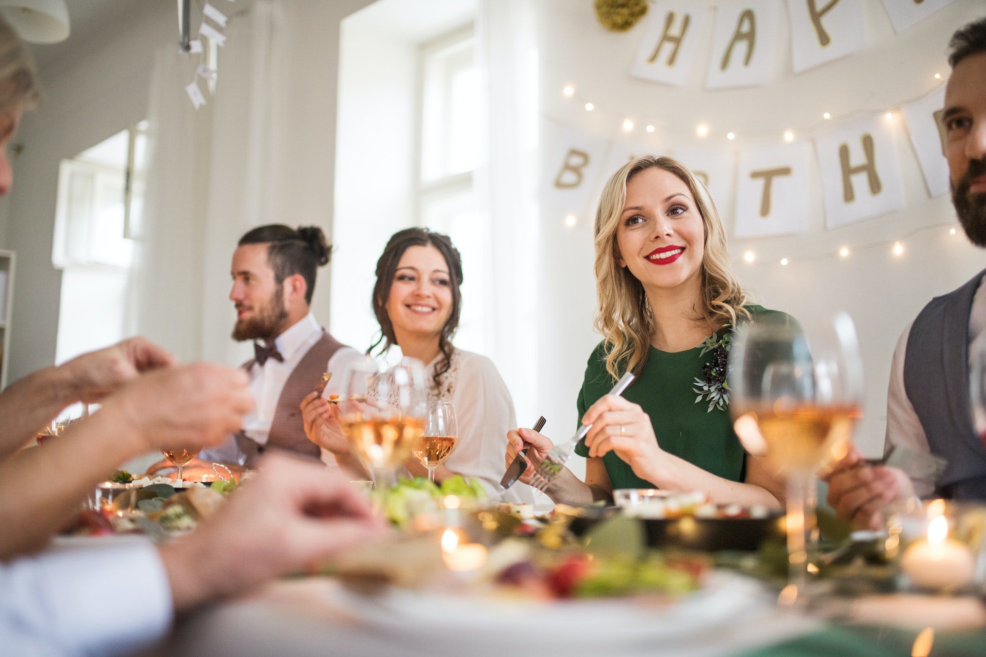 The Best Meeting Space for Birthdays in Ashford