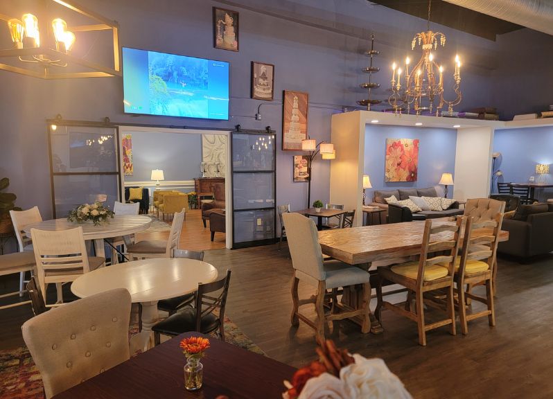 The Best Dining service in Rehobeth