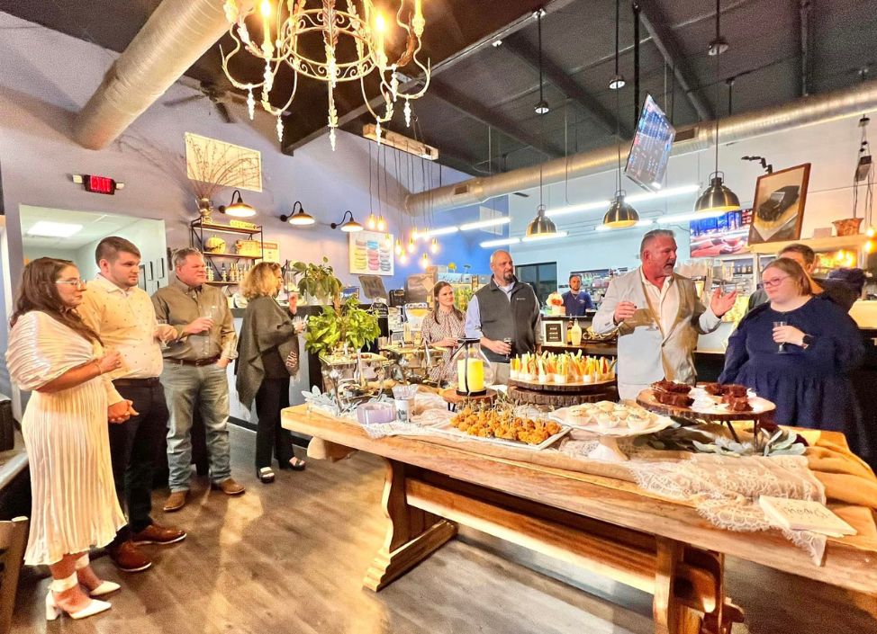The Best Gourmet Service in Rehobeth